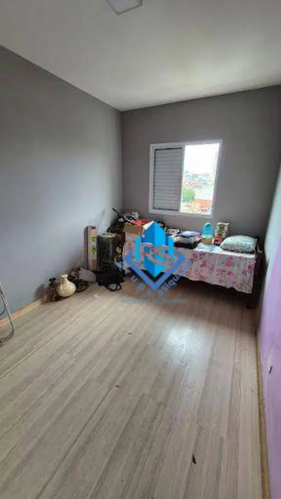 Apartamento, 2 quartos, 58 m² - Foto 5