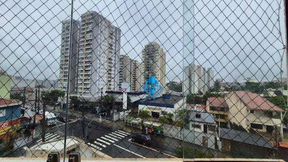Apartamento, 2 quartos, 58 m² - Foto 5