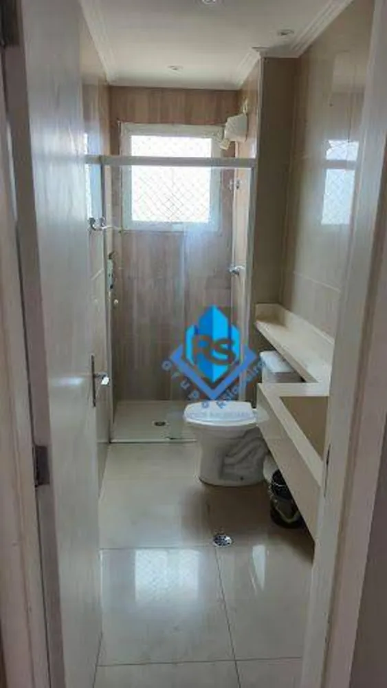 Apartamento, 2 quartos, 58 m² - Foto 8