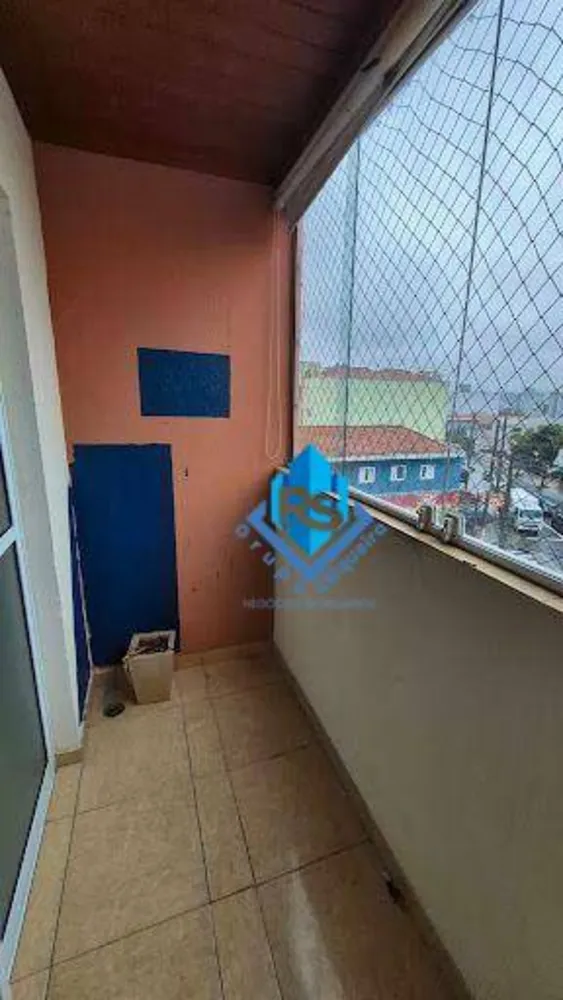 Apartamento, 2 quartos, 58 m² - Foto 4