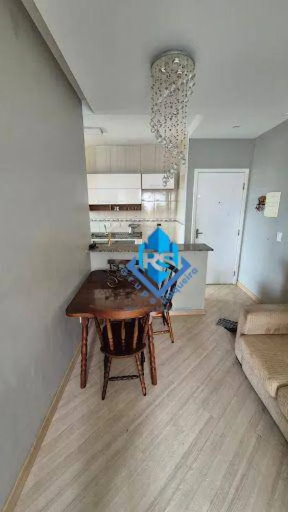 Apartamento, 2 quartos, 58 m² - Foto 3
