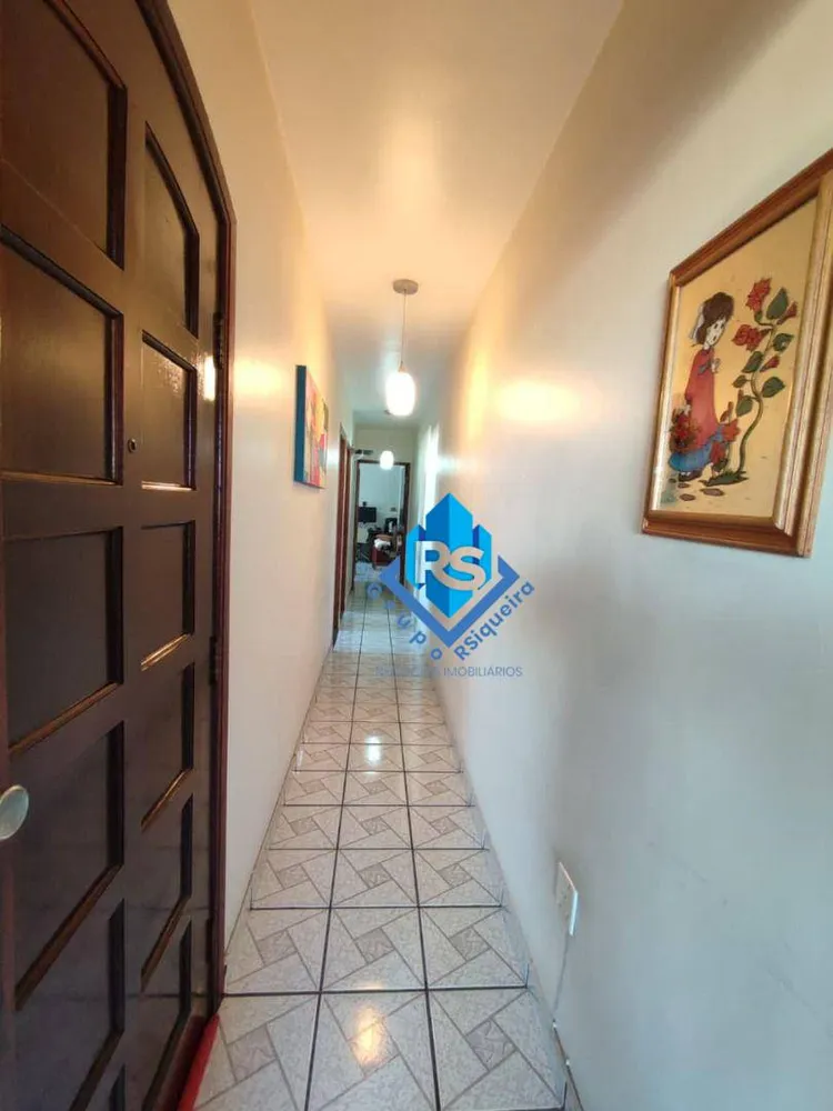 Apartamento, 2 quartos, 110 m² - Foto 3