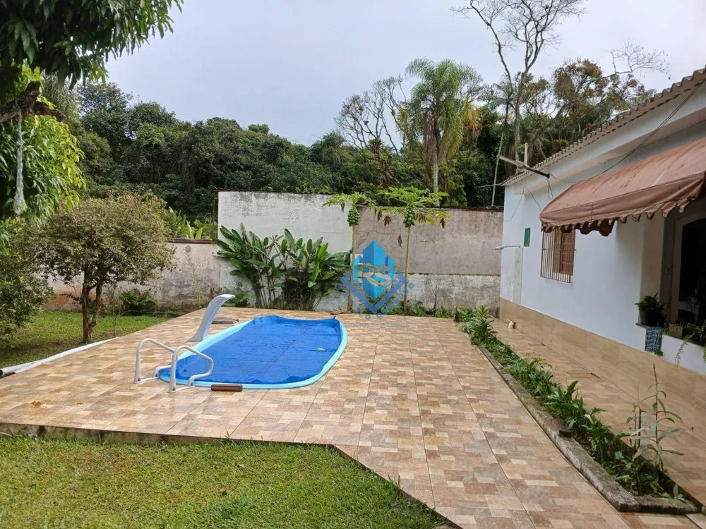 Chácara à venda com 3 quartos, 2200M2 - Foto 1