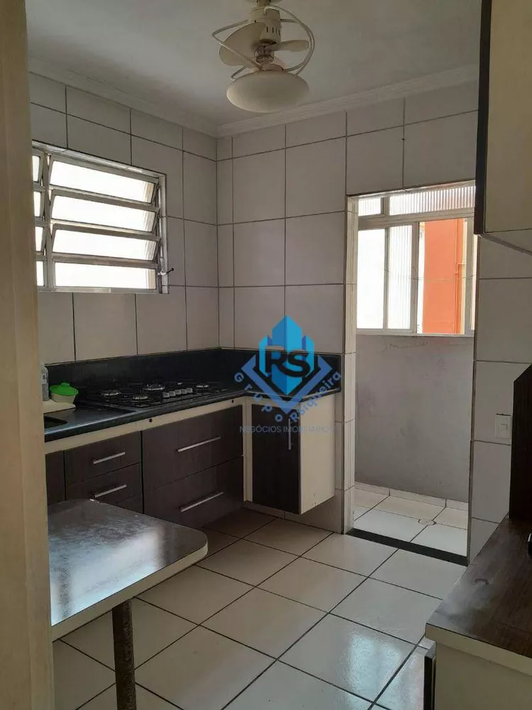 Apartamento à venda com 2 quartos, 55m² - Foto 4