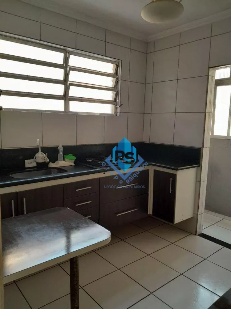 Apartamento à venda com 2 quartos, 55m² - Foto 3