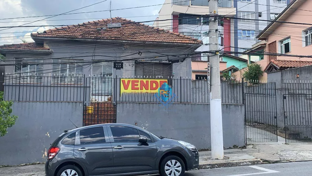 Terreno à venda, 462M2 - Foto 1