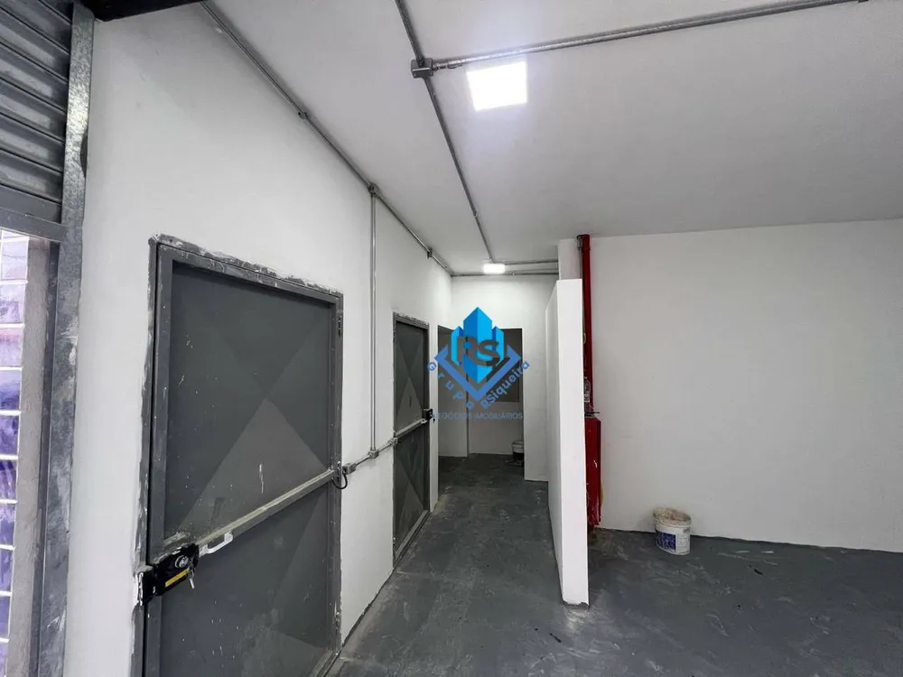 Depósito-Galpão, 746 m² - Foto 5