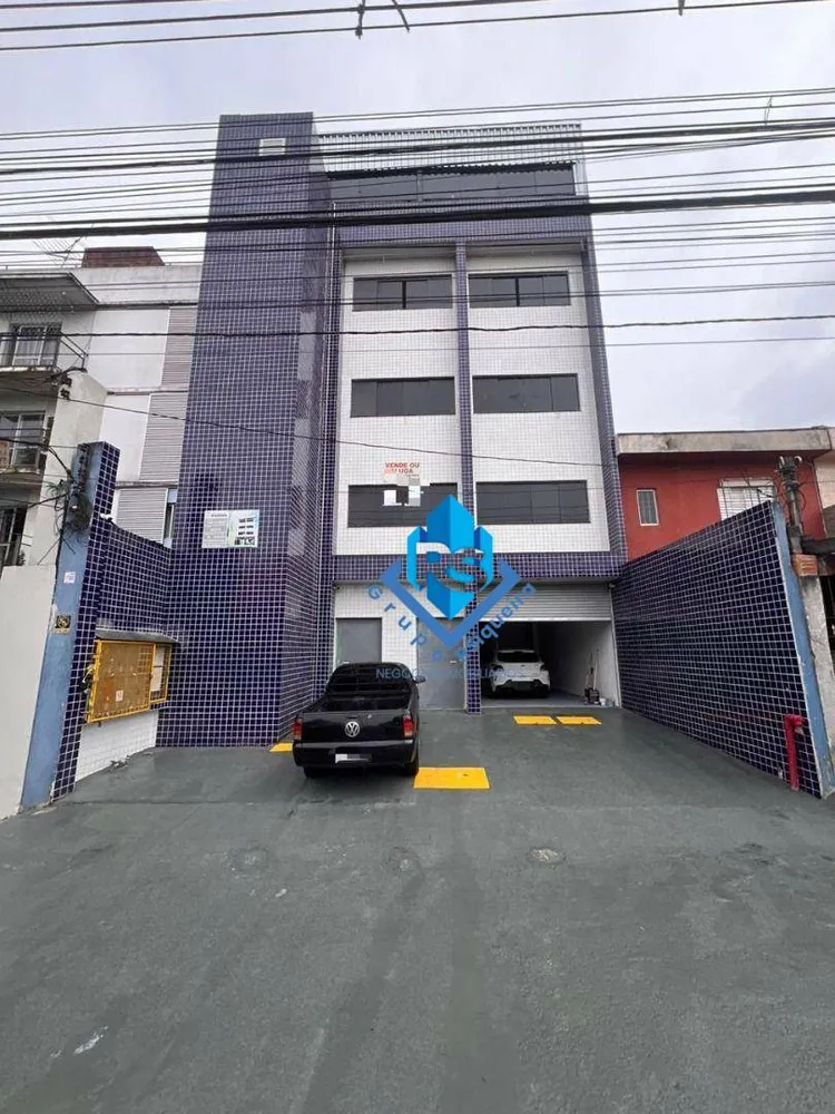Depósito-Galpão, 746 m² - Foto 4