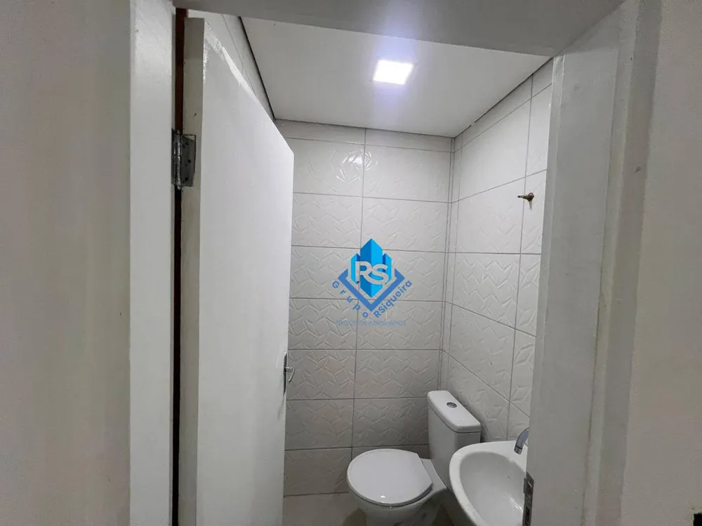 Depósito-Galpão, 746 m² - Foto 7