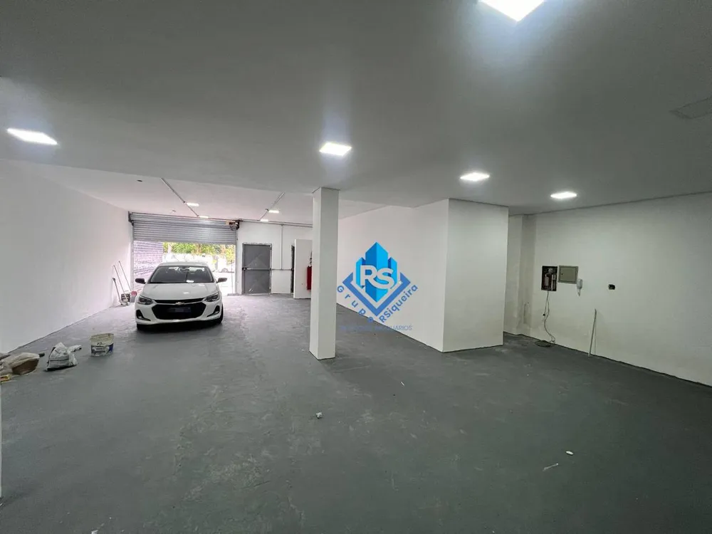 Depósito-Galpão, 746 m² - Foto 8