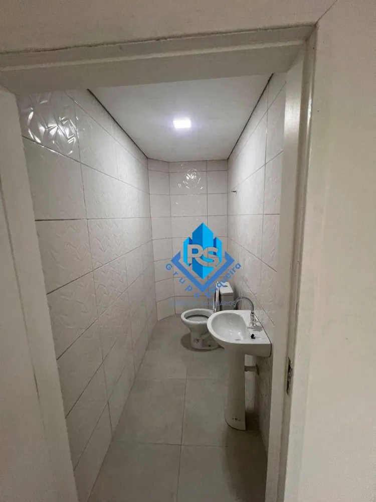 Depósito-Galpão, 746 m² - Foto 10