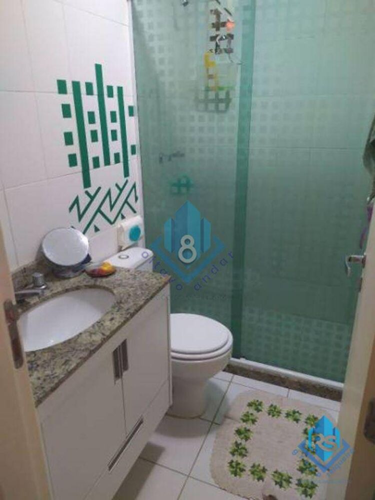 Apartamento, 3 quartos, 63 m² - Foto 4