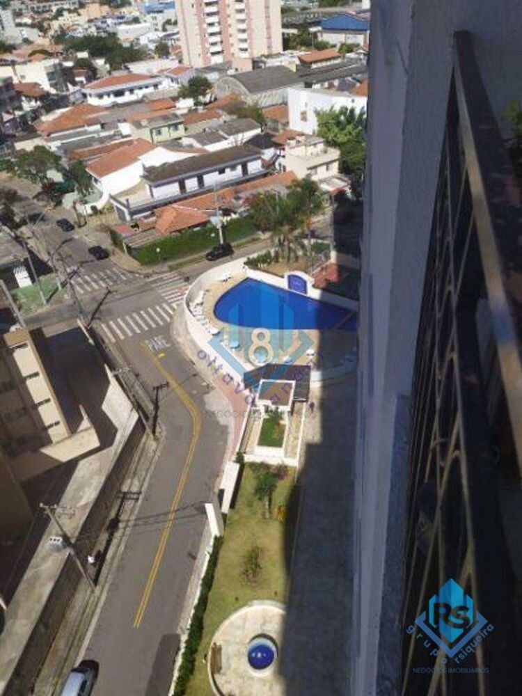 Apartamento, 3 quartos, 63 m² - Foto 3