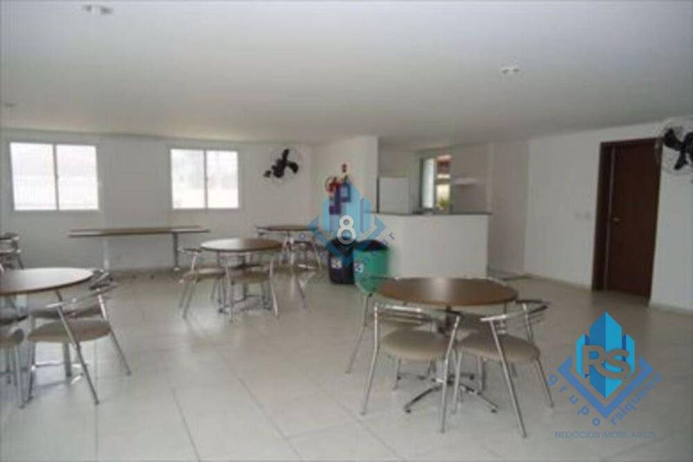 Apartamento, 3 quartos, 63 m² - Foto 13
