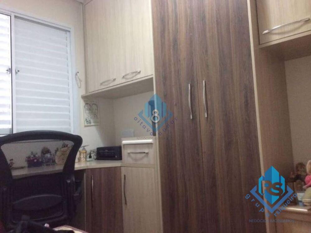 Apartamento, 3 quartos, 63 m² - Foto 8
