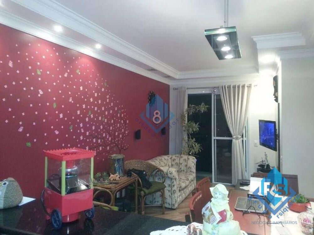 Apartamento, 3 quartos, 63 m² - Foto 9