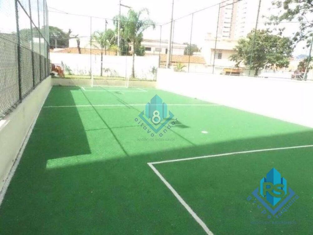 Apartamento, 3 quartos, 63 m² - Foto 11