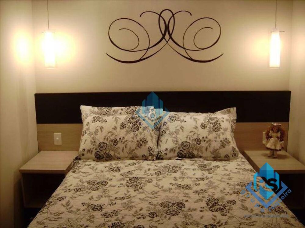 Apartamento, 3 quartos, 63 m² - Foto 12