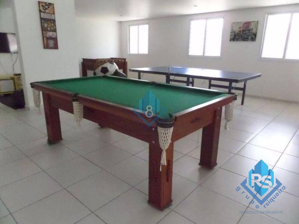 Apartamento, 3 quartos, 63 m² - Foto 21