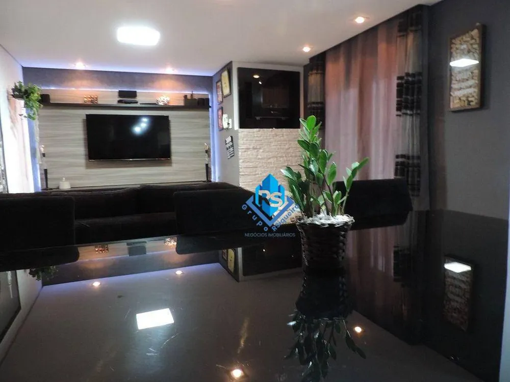 Sobrado, 3 quartos, 167 m² - Foto 1