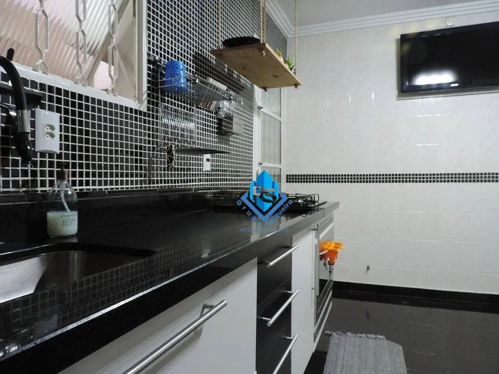 Sobrado, 3 quartos, 167 m² - Foto 4
