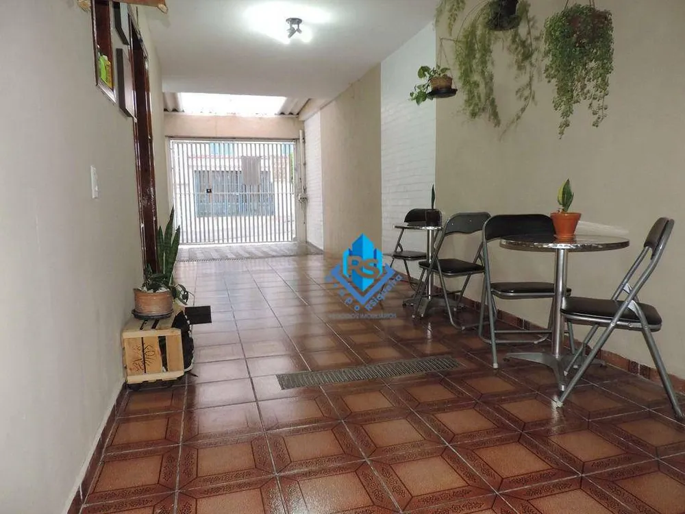Sobrado, 3 quartos, 167 m² - Foto 4