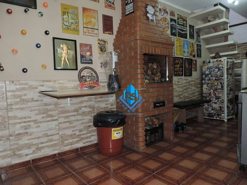 Sobrado, 3 quartos, 167 m² - Foto 3
