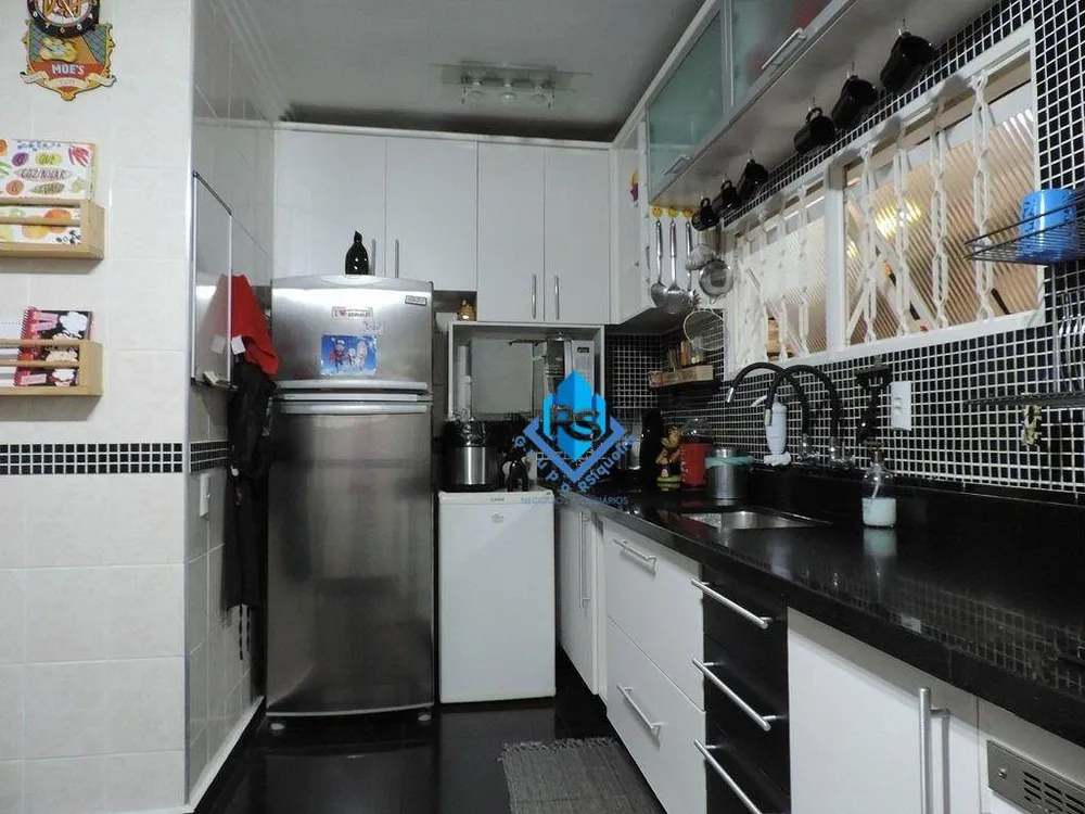 Sobrado, 3 quartos, 167 m² - Foto 2