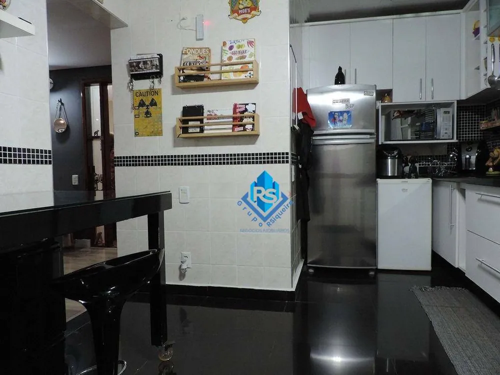 Sobrado, 3 quartos, 167 m² - Foto 2