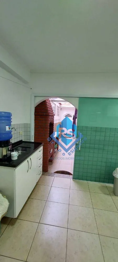 Sobrado, 3 quartos, 176 m² - Foto 5