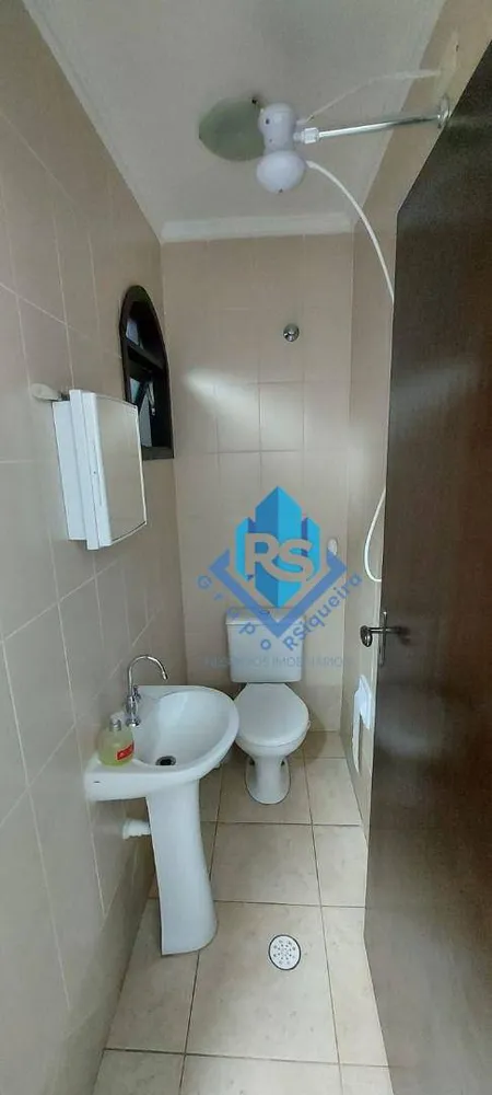 Sobrado, 3 quartos, 176 m² - Foto 10