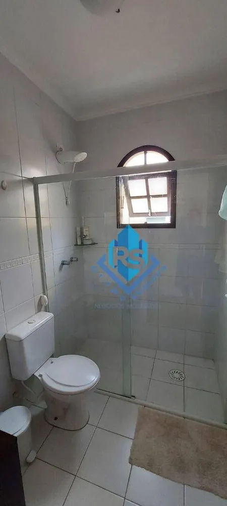 Sobrado, 3 quartos, 176 m² - Foto 12