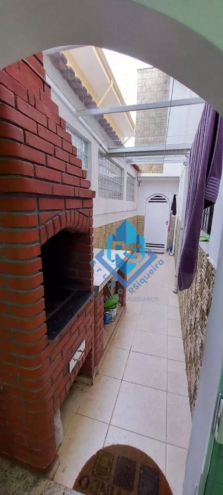 Sobrado à venda com 3 quartos, 176m² - Foto 4