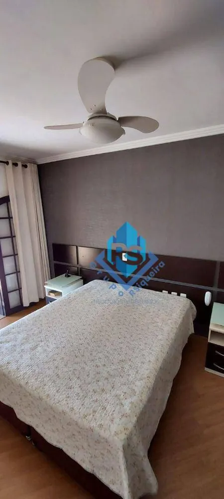 Sobrado, 3 quartos, 176 m² - Foto 16