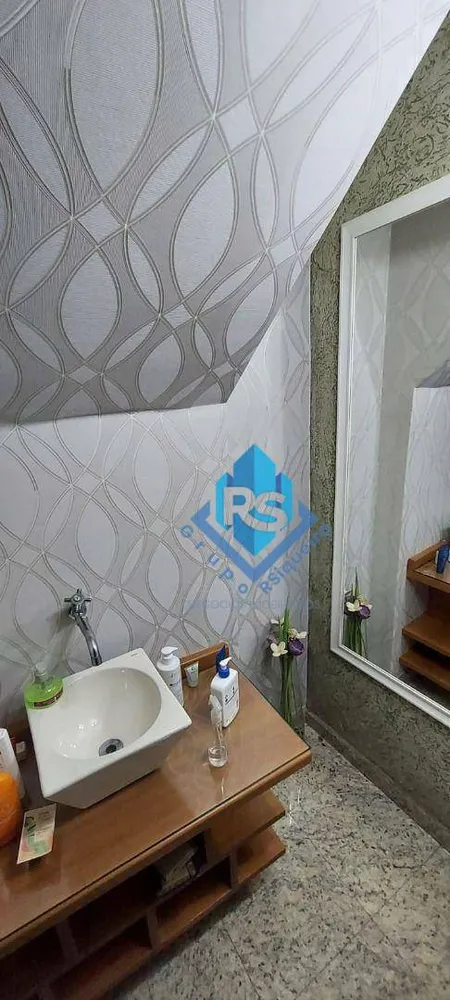 Sobrado, 3 quartos, 176 m² - Foto 7