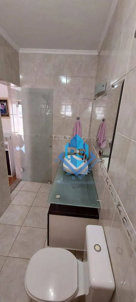 Sobrado, 3 quartos, 176 m² - Foto 14
