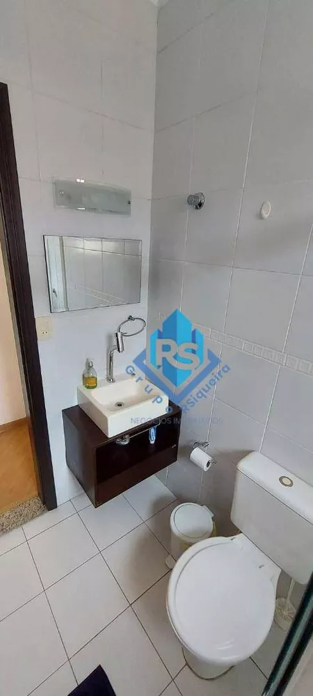 Sobrado à venda com 3 quartos, 176m² - Foto 2