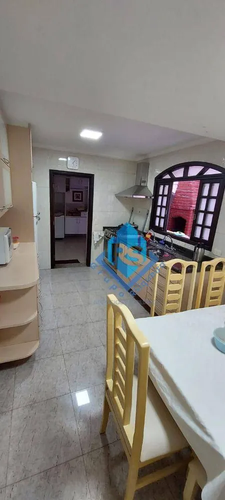 Sobrado, 3 quartos, 176 m² - Foto 8