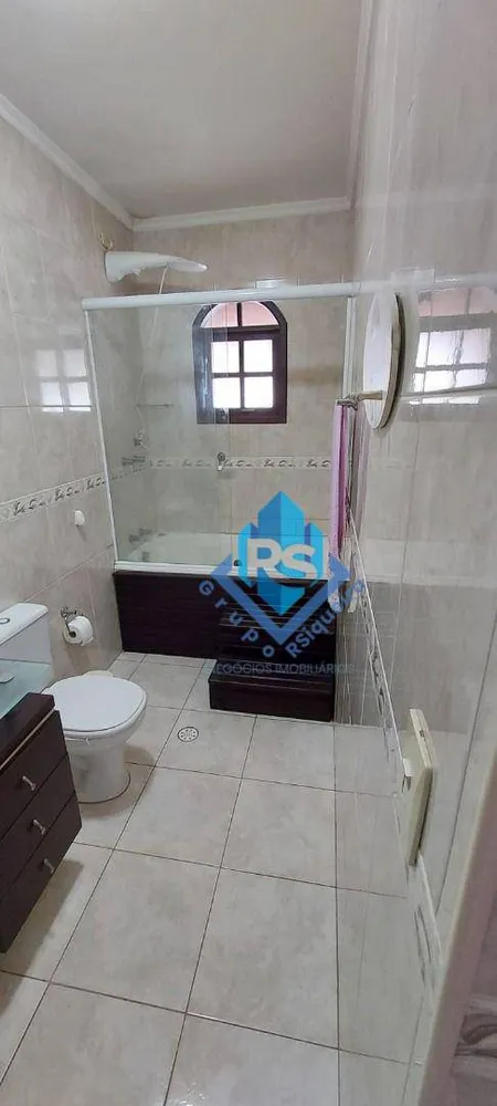 Sobrado, 3 quartos, 176 m² - Foto 13