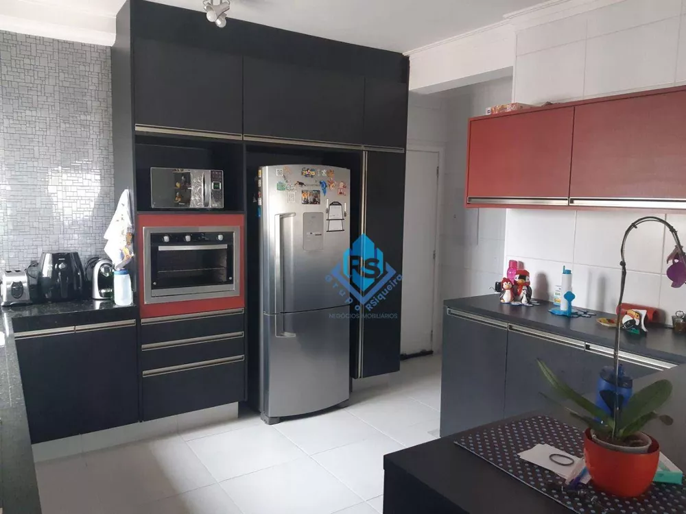 Apartamento à venda com 2 quartos, 96m² - Foto 1