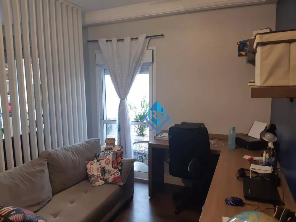 Apartamento à venda com 2 quartos, 96m² - Foto 4