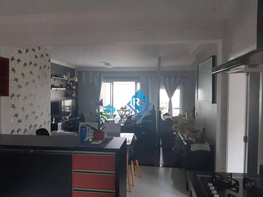 Apartamento à venda com 2 quartos, 96m² - Foto 3