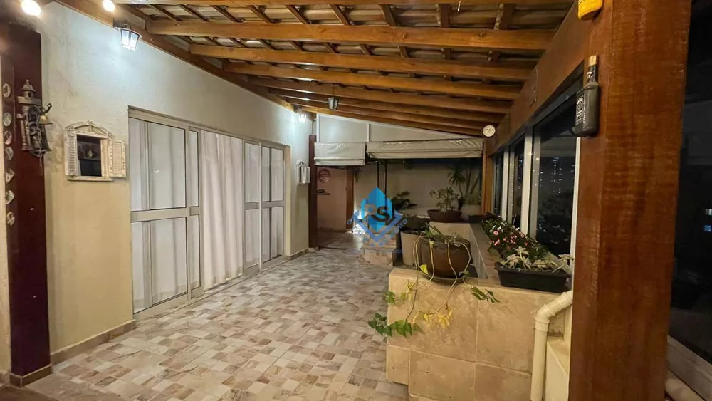 Cobertura à venda com 4 quartos, 194m² - Foto 2