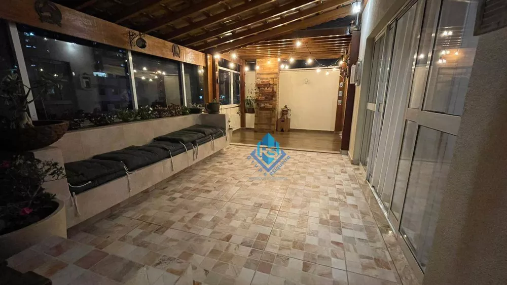 Cobertura à venda com 4 quartos, 194m² - Foto 3