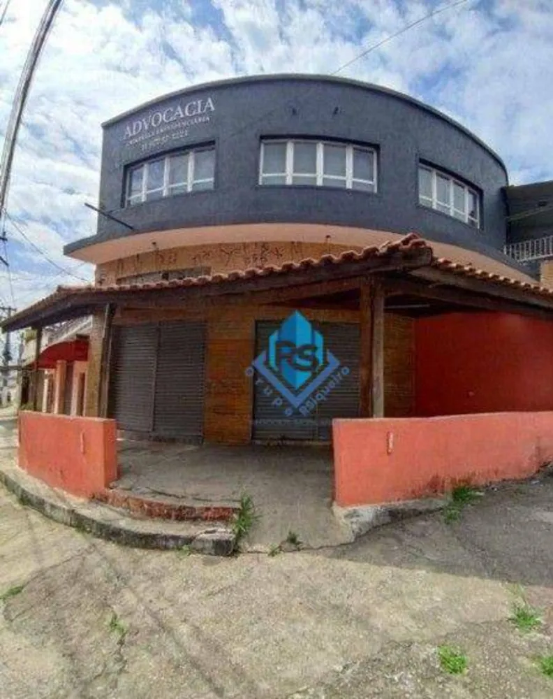 Loja-Salão, 154 m² - Foto 9