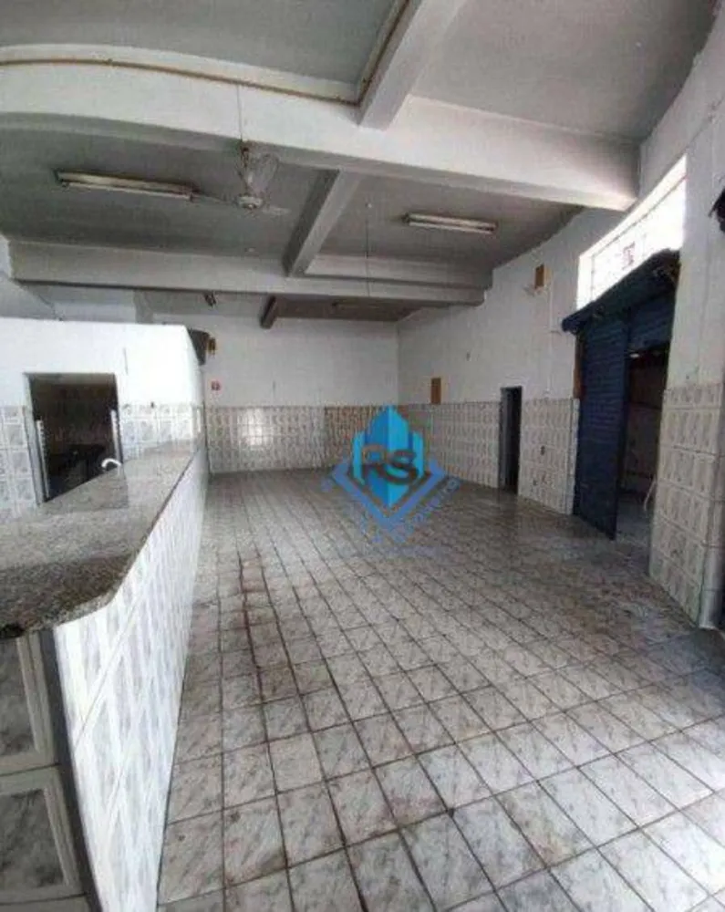 Loja-Salão, 154 m² - Foto 2