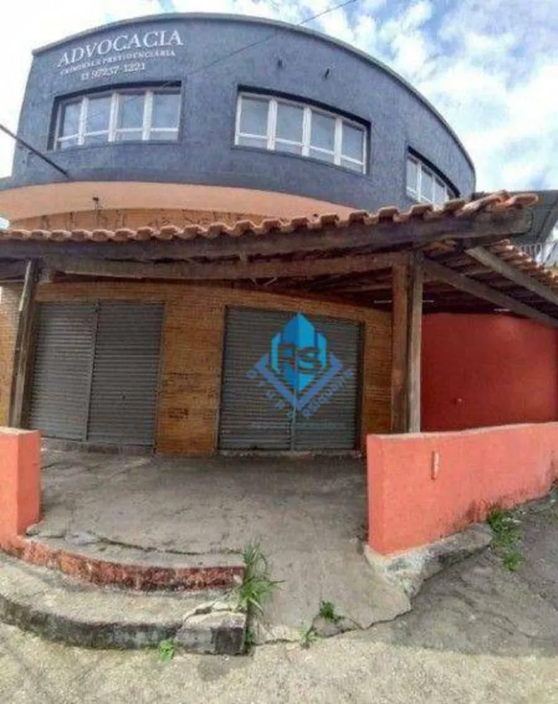 Loja-Salão, 154 m² - Foto 10