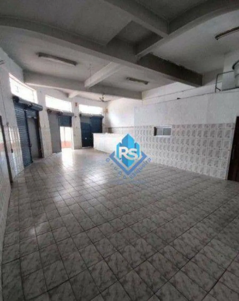 Loja-Salão, 154 m² - Foto 3