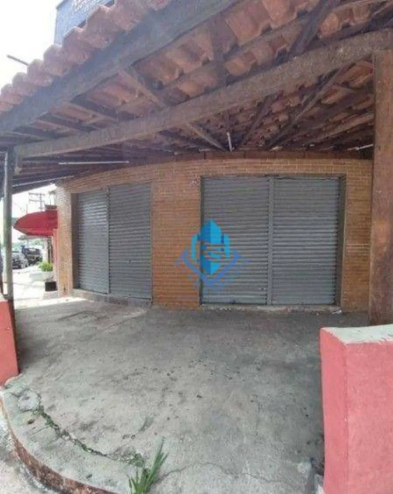 Loja-Salão, 154 m² - Foto 12