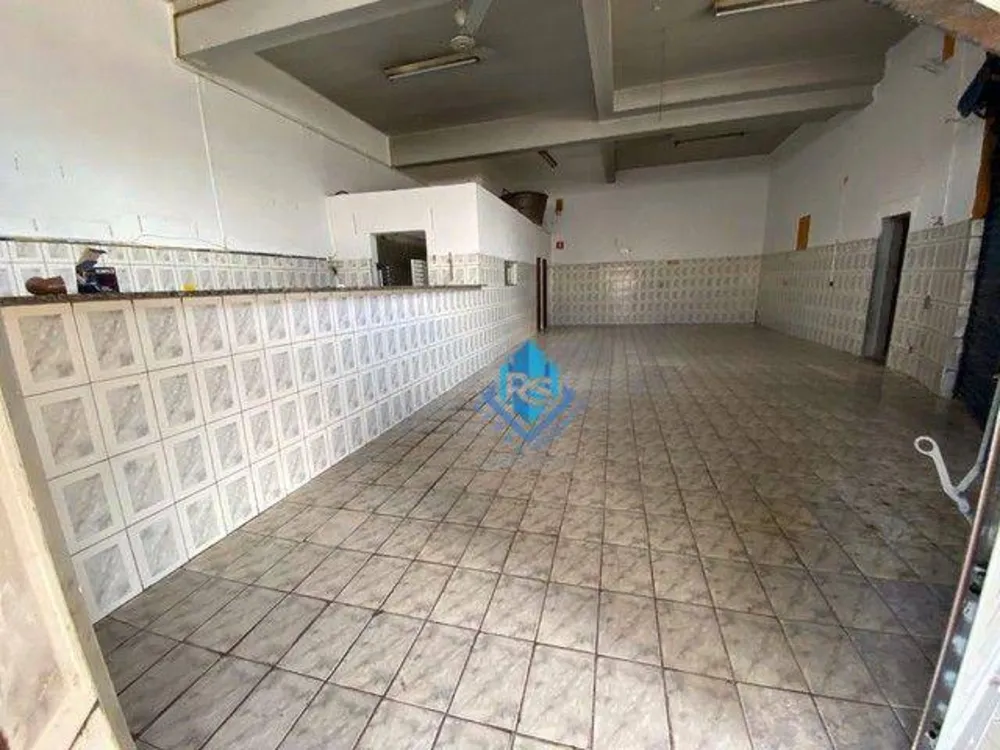 Loja-Salão, 154 m² - Foto 1